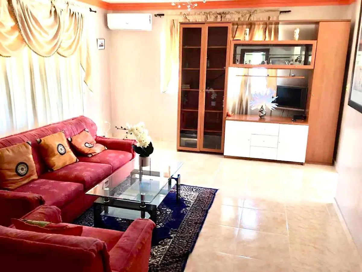 Altagracia Apartments Santo Domingo Dominican Republic