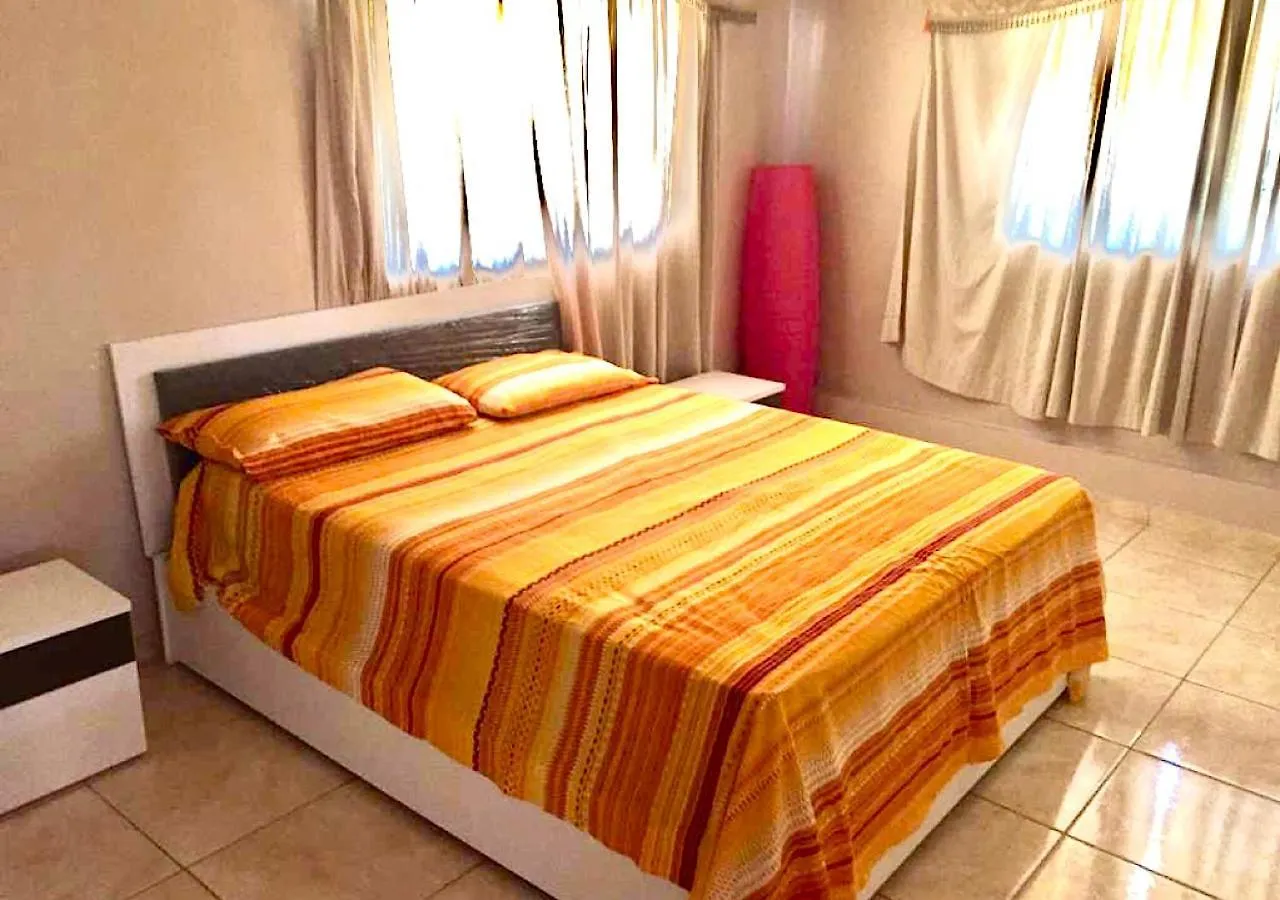 Altagracia Apartments Santo Domingo