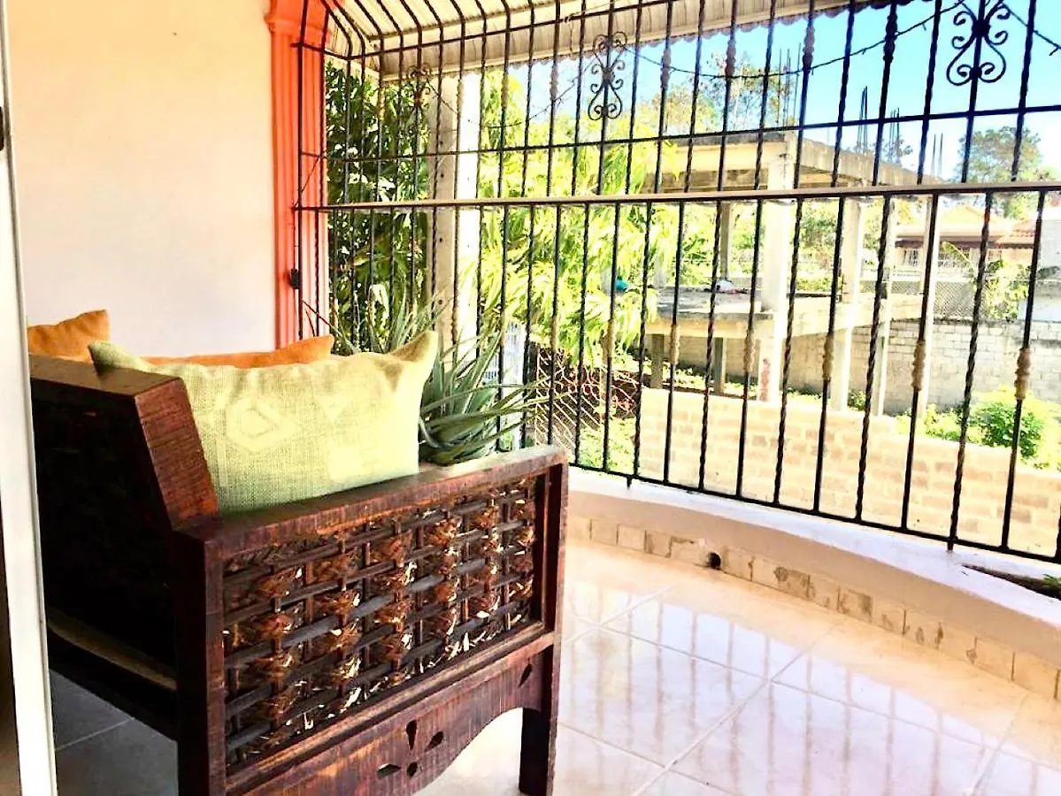 Altagracia Apartments Santo Domingo Dominican Republic