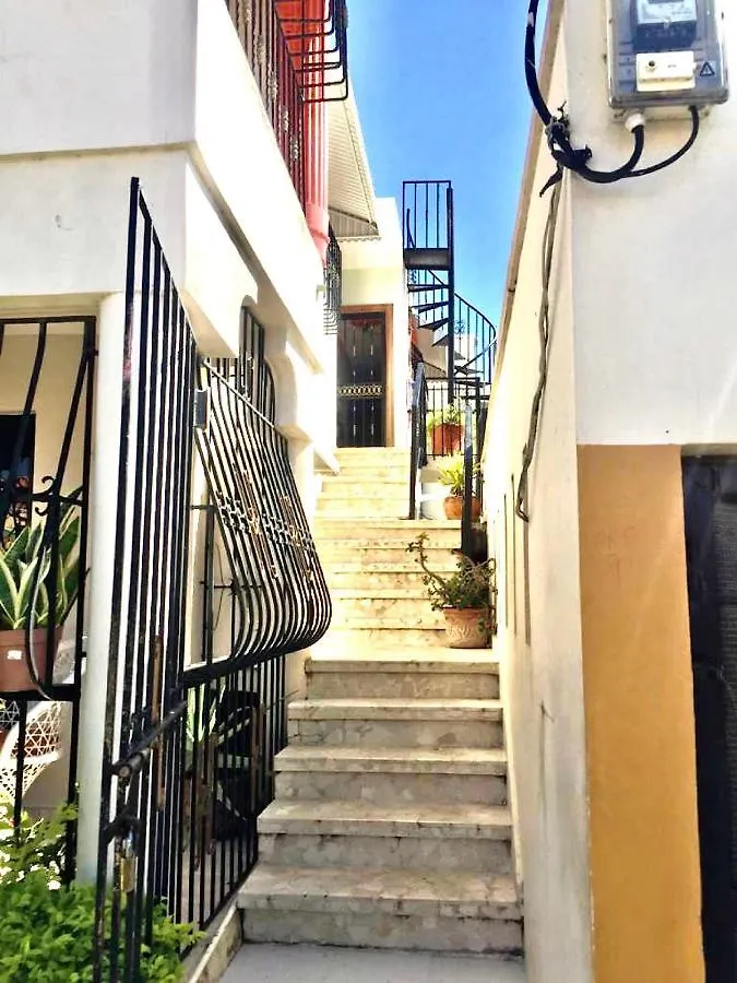 Altagracia Apartments Santo Domingo 0*,