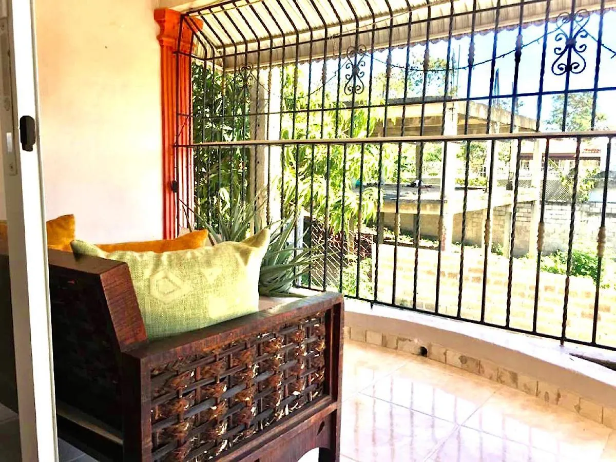 Altagracia Apartments Santo Domingo 0*,  Dominican Republic