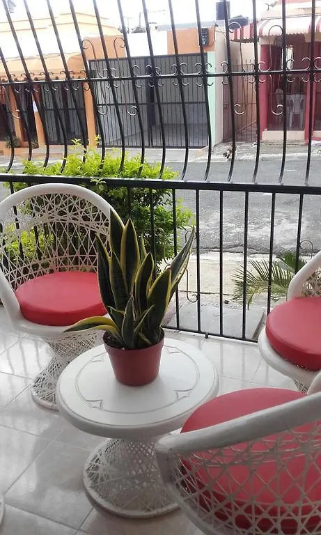 Altagracia Apartments Santo Domingo Dominican Republic