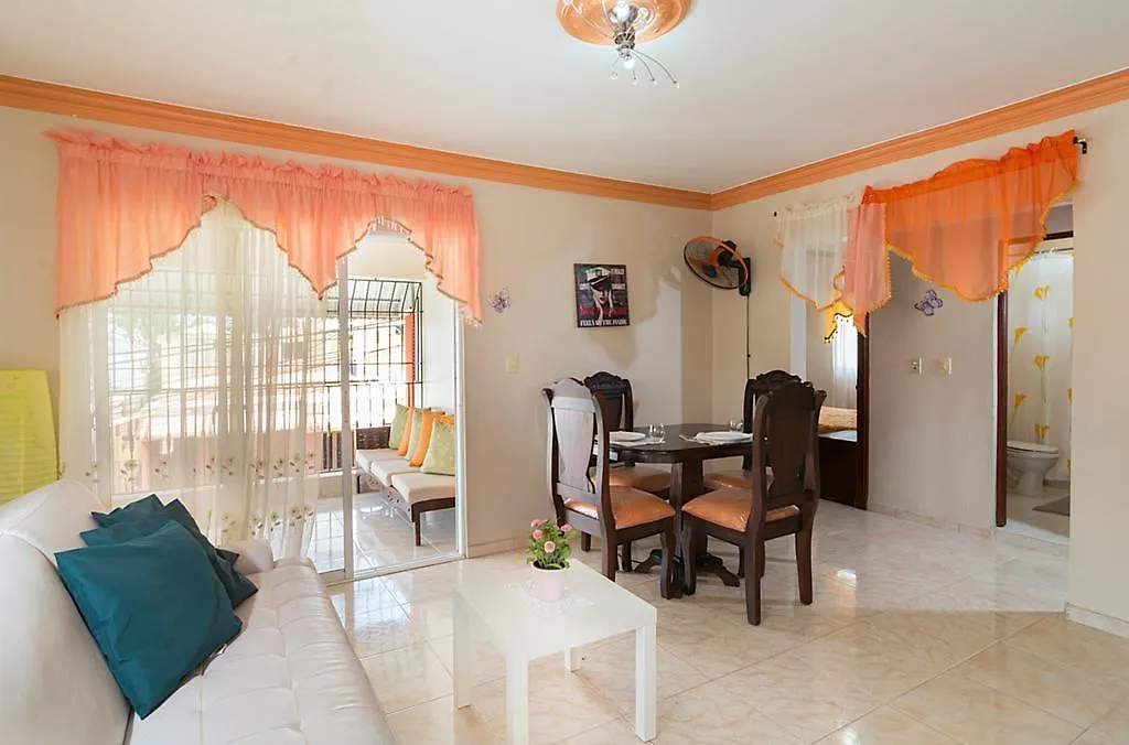 Altagracia Apartments Santo Domingo