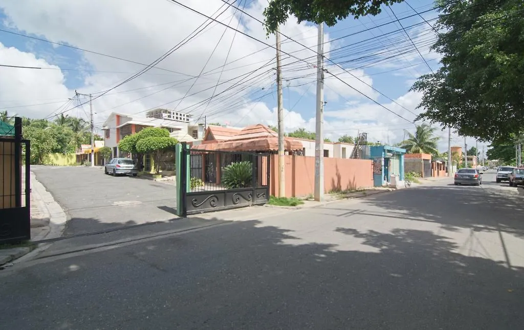 Altagracia Apartments Santo Domingo