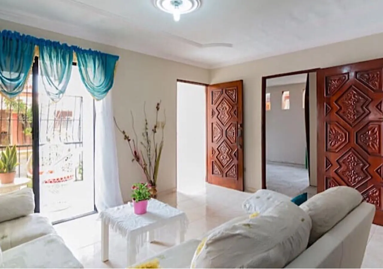 Altagracia Apartments Santo Domingo