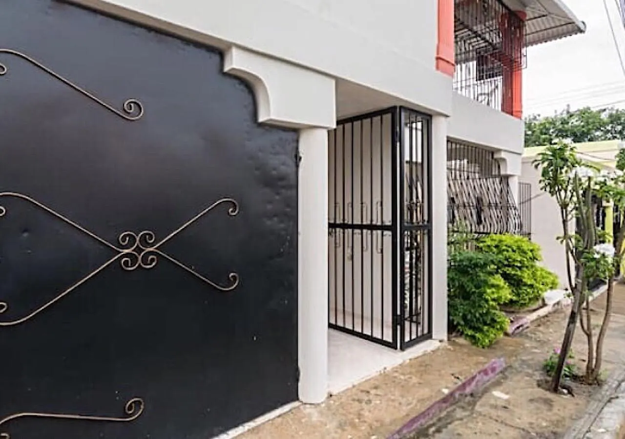 Altagracia Apartments Santo Domingo Dominican Republic