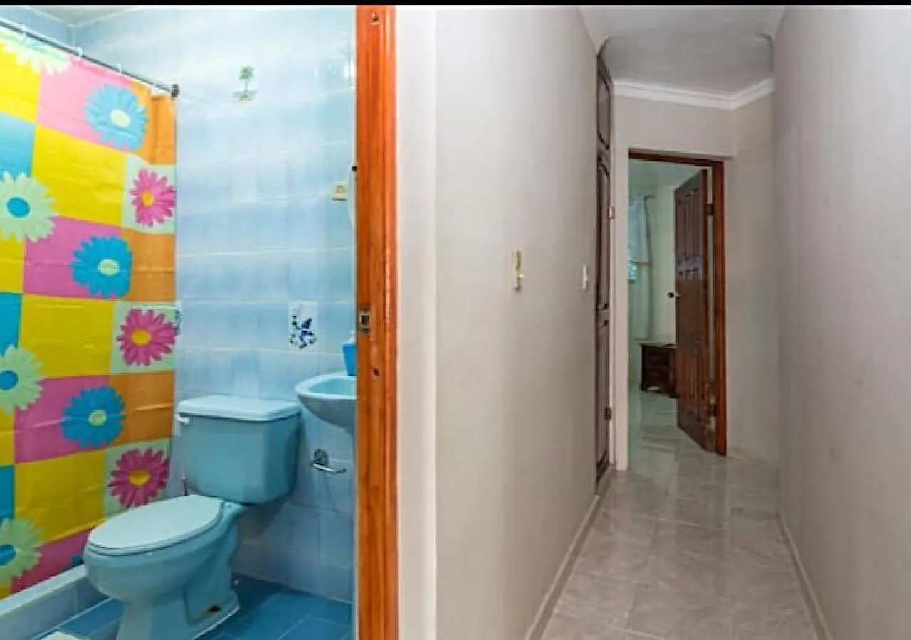 Altagracia Apartments Santo Domingo