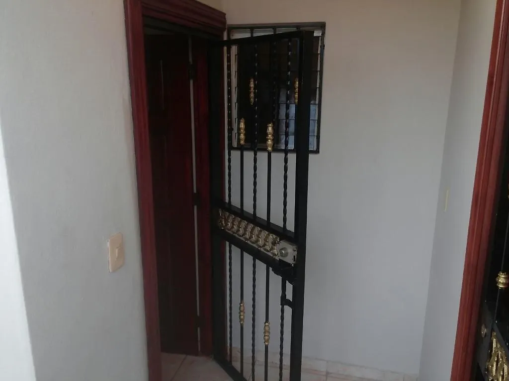 Altagracia Apartments Santo Domingo