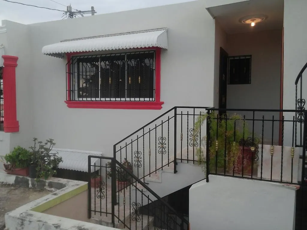 Altagracia Apartments Santo Domingo
